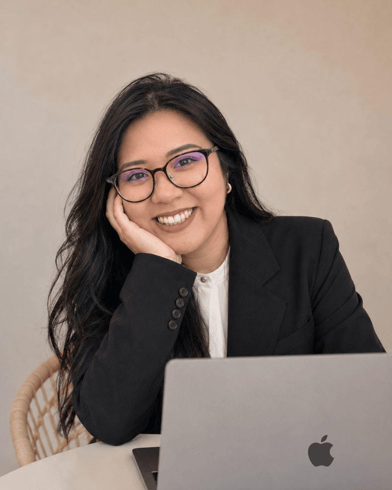 Aymi, web designer no Japão — Aymi Web Design